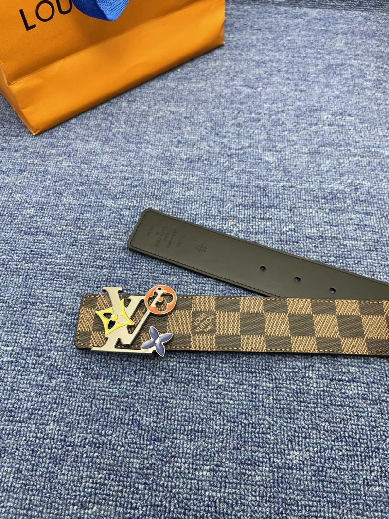 Louis Vuitton Belts